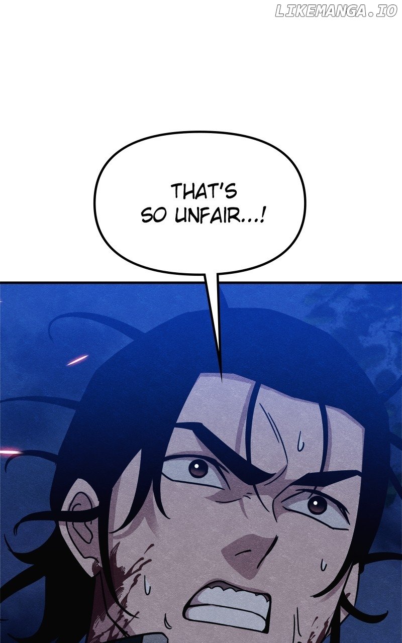 Zombie X Slasher Chapter 36 - page 41