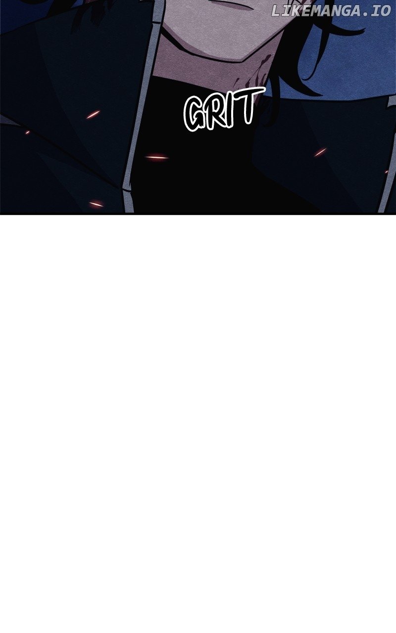 Zombie X Slasher Chapter 36 - page 42