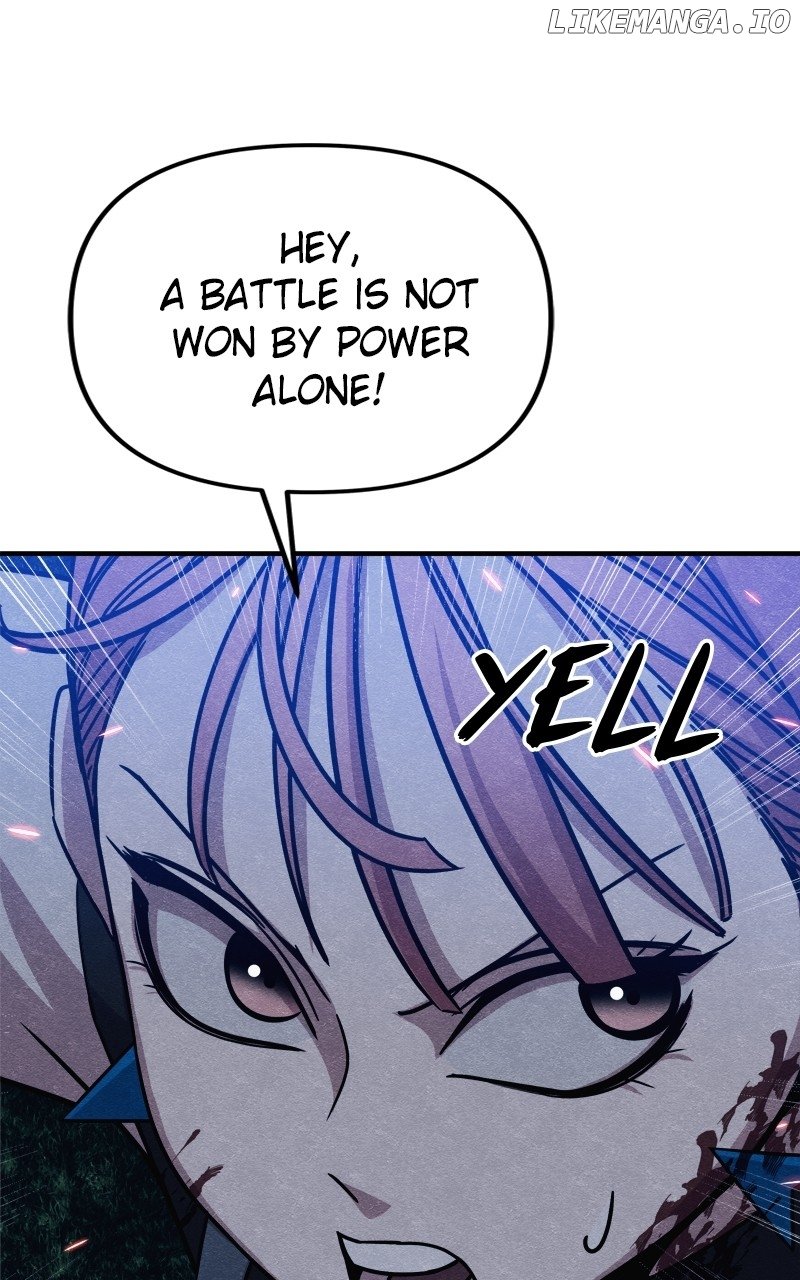 Zombie X Slasher Chapter 36 - page 43