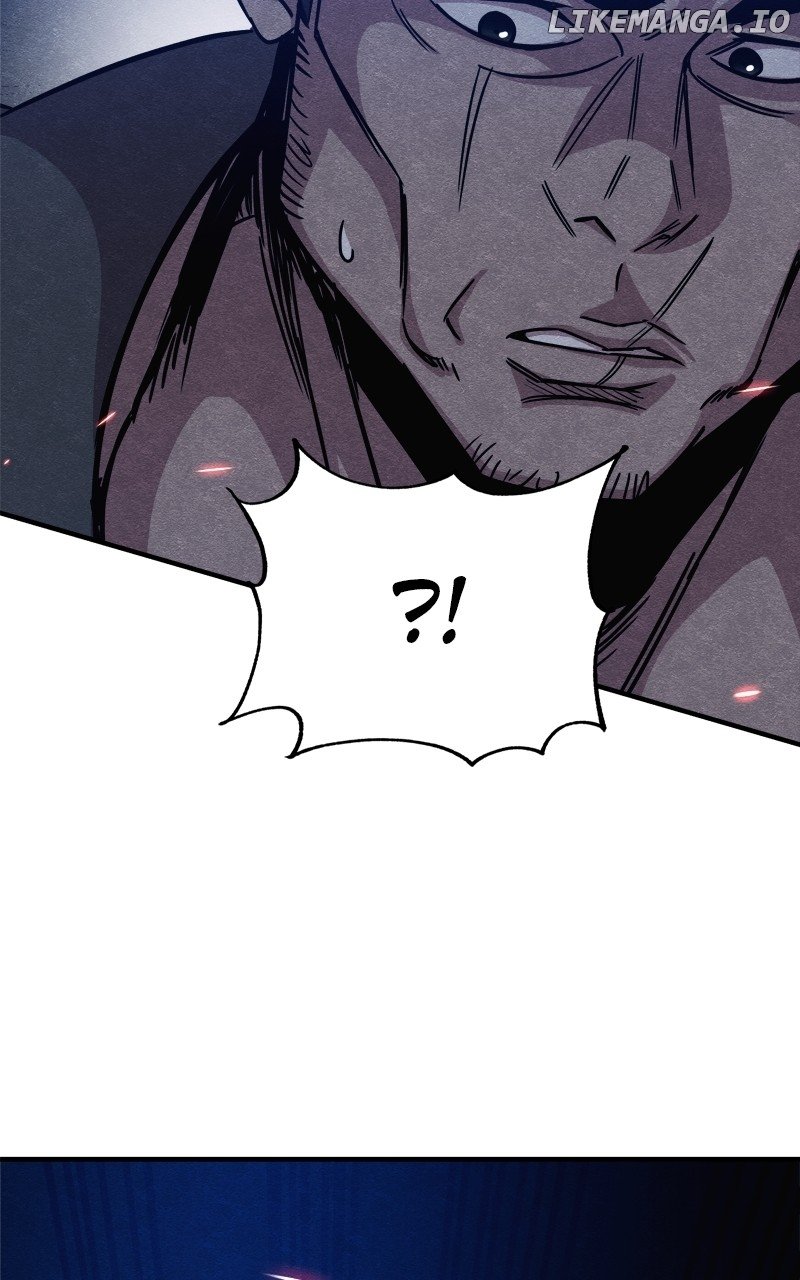 Zombie X Slasher Chapter 36 - page 54