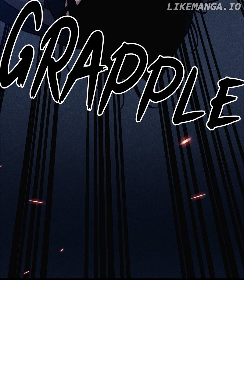 Zombie X Slasher Chapter 36 - page 57