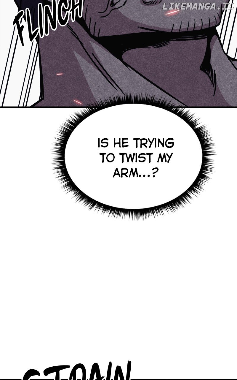 Zombie X Slasher Chapter 36 - page 59