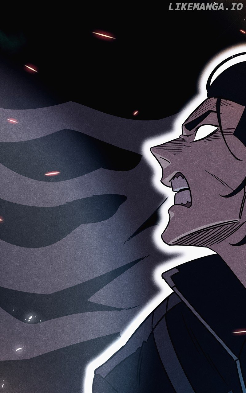 Zombie X Slasher Chapter 36 - page 6