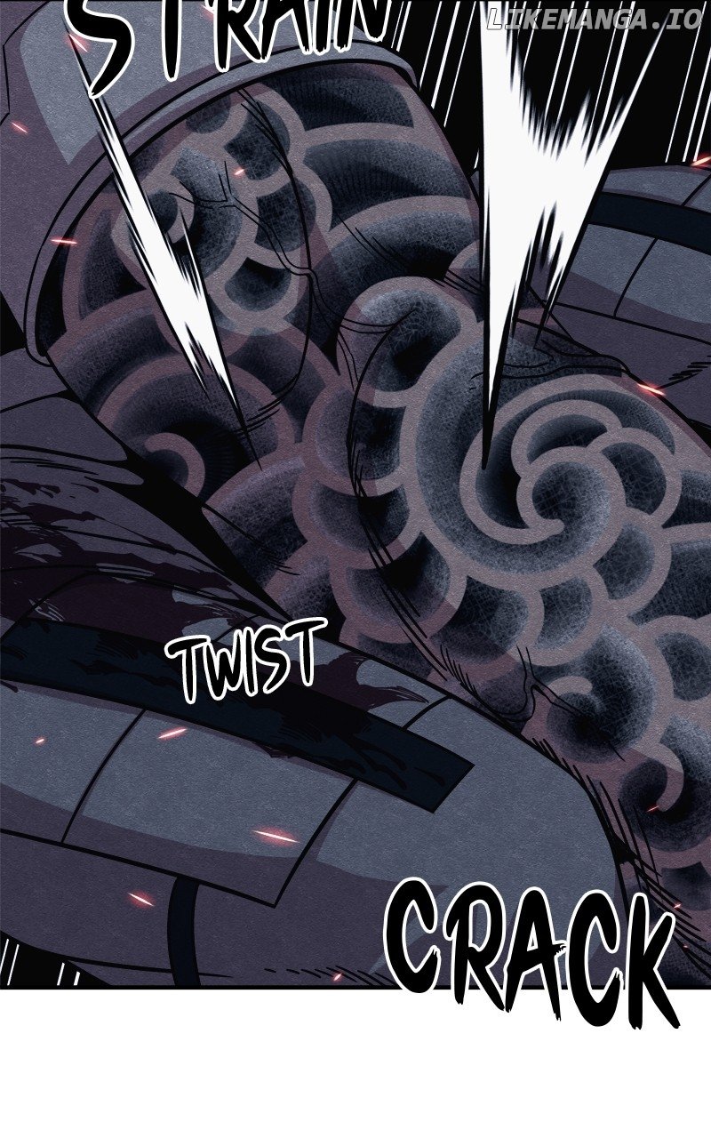 Zombie X Slasher Chapter 36 - page 60