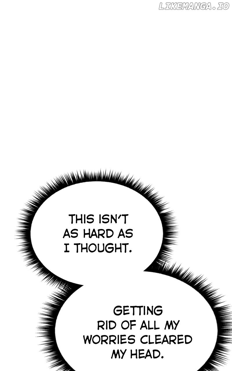 Zombie X Slasher Chapter 36 - page 61