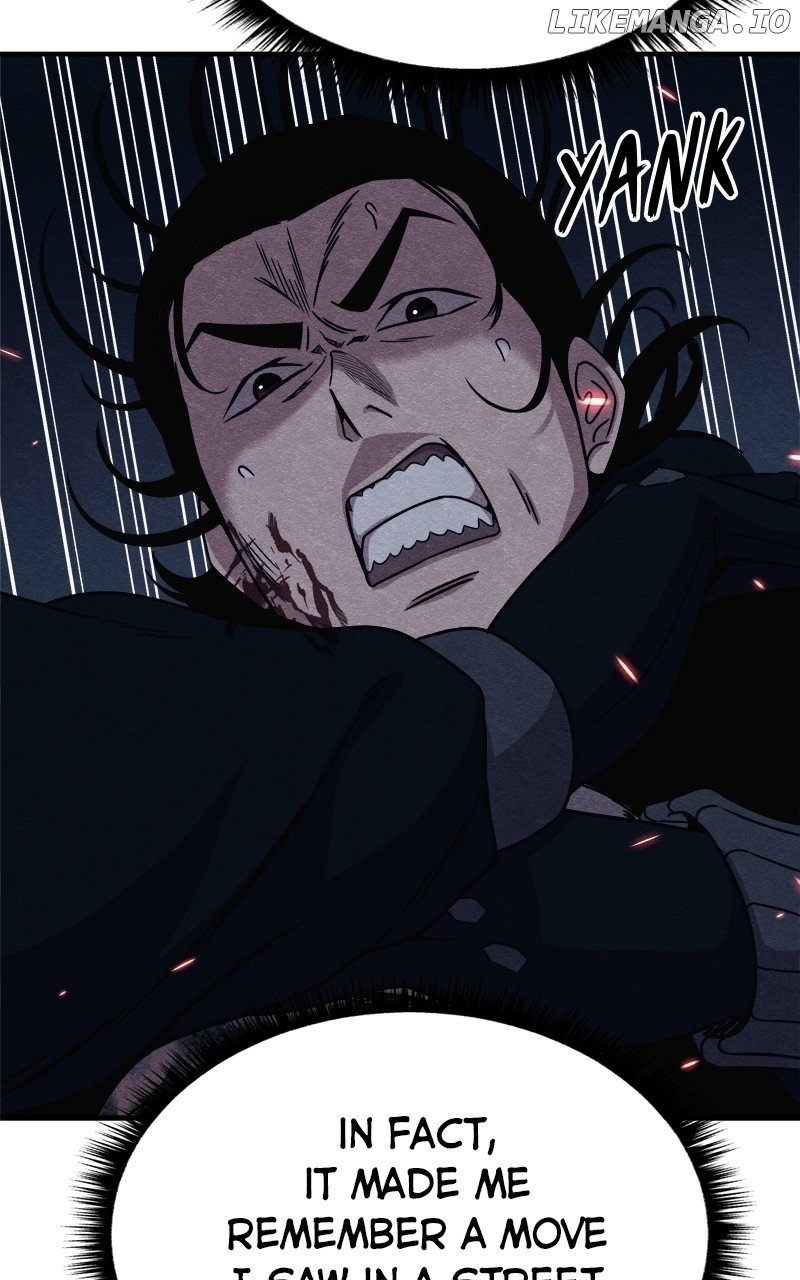 Zombie X Slasher Chapter 36 - page 62