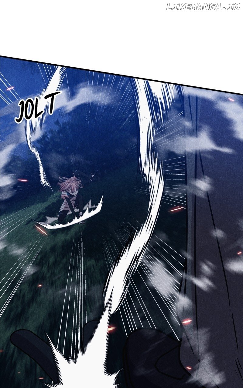 Zombie X Slasher Chapter 36 - page 66