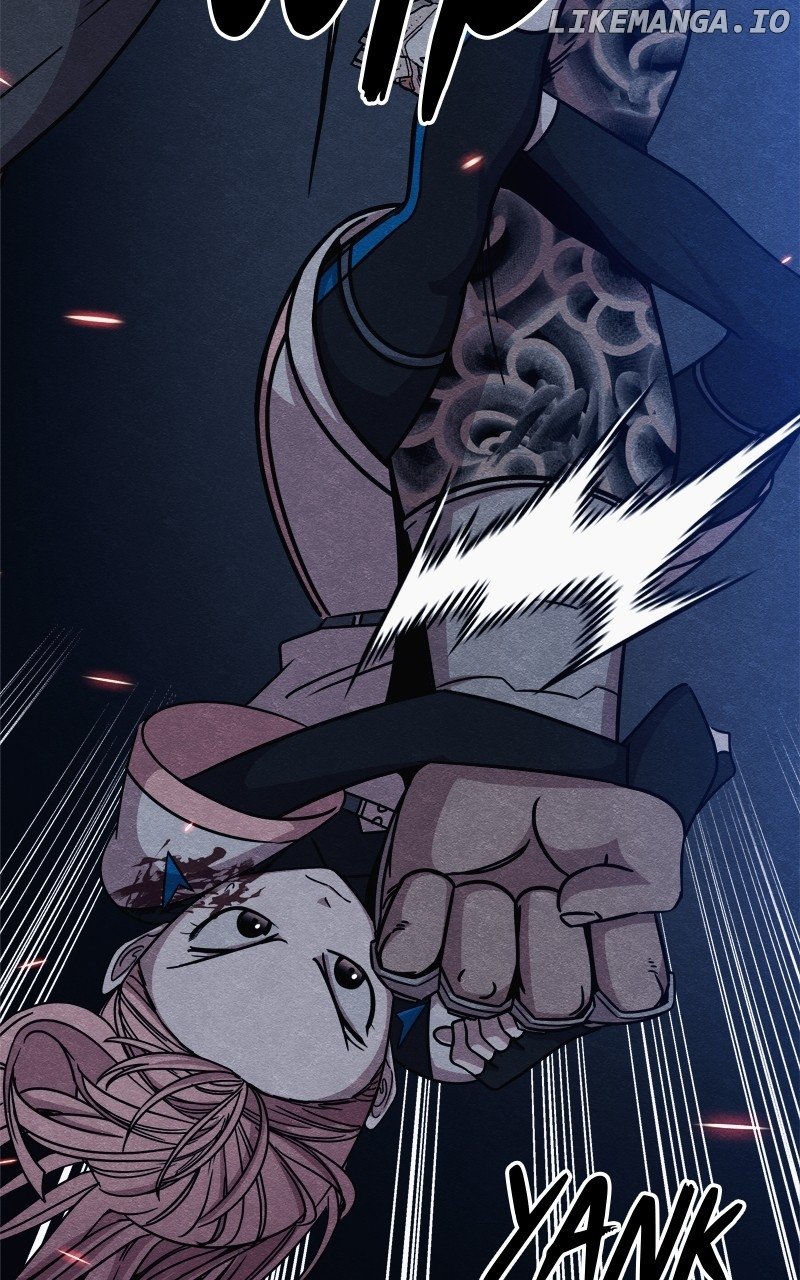 Zombie X Slasher Chapter 36 - page 75