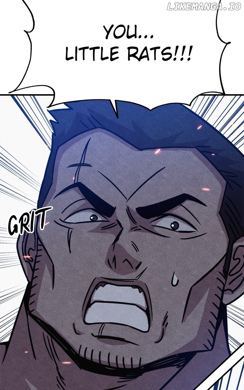 Zombie X Slasher Chapter 36 - page 77
