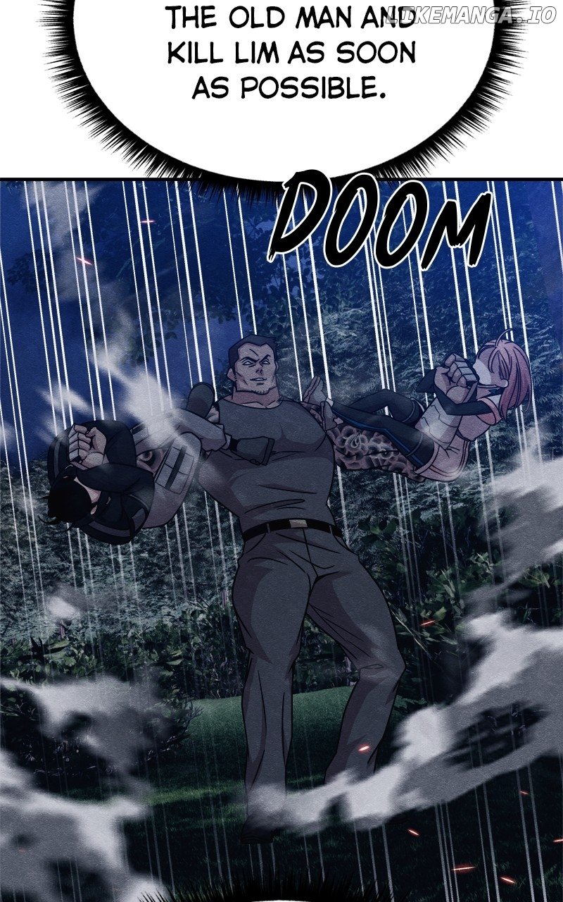 Zombie X Slasher Chapter 36 - page 86