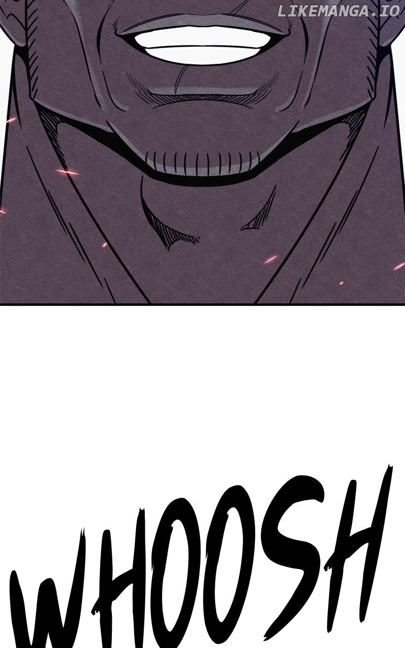 Zombie X Slasher Chapter 36 - page 89