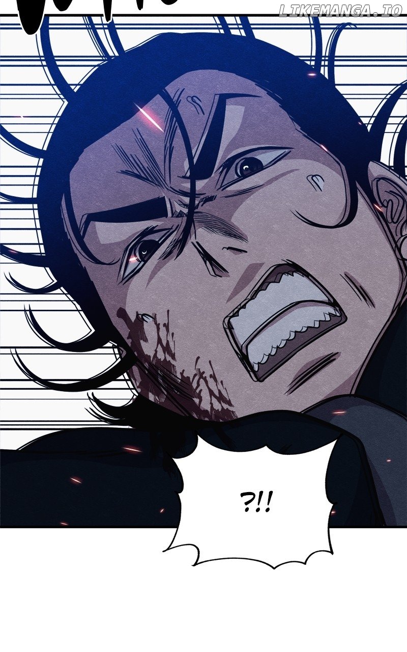 Zombie X Slasher Chapter 36 - page 90