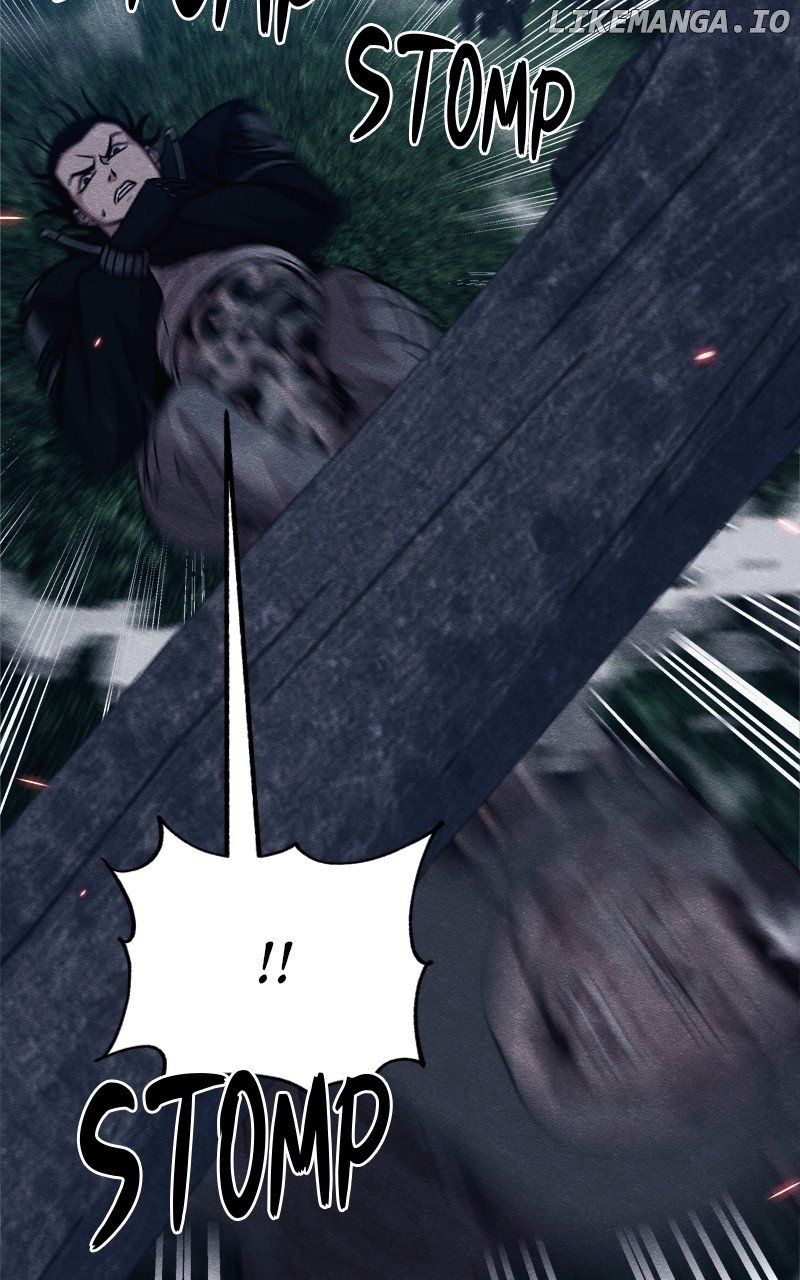 Zombie X Slasher Chapter 36 - page 92