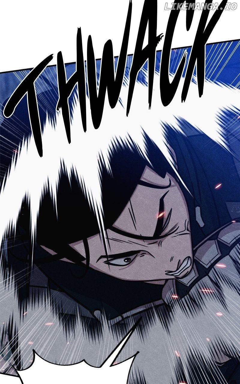 Zombie X Slasher Chapter 36 - page 94