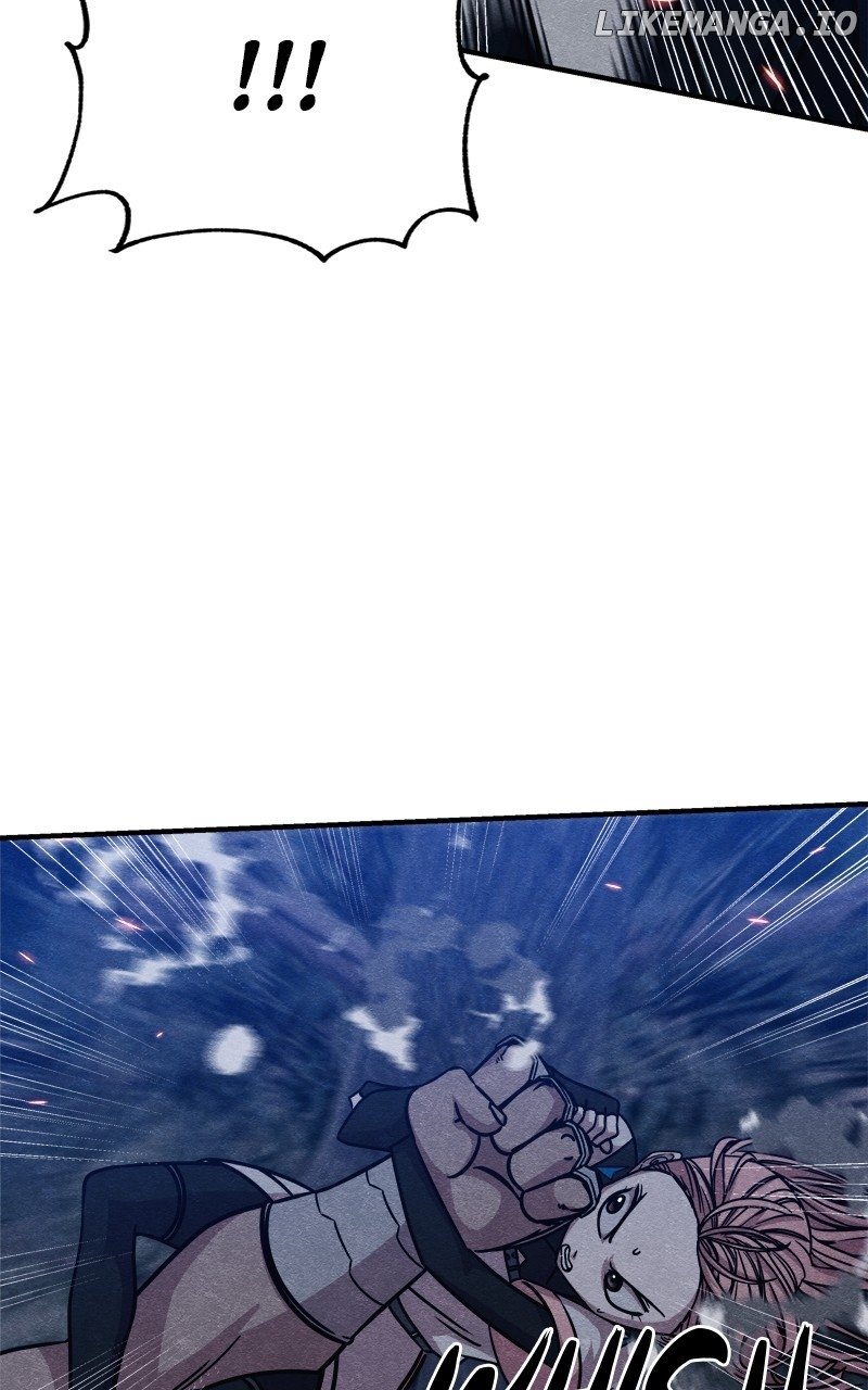 Zombie X Slasher Chapter 36 - page 95