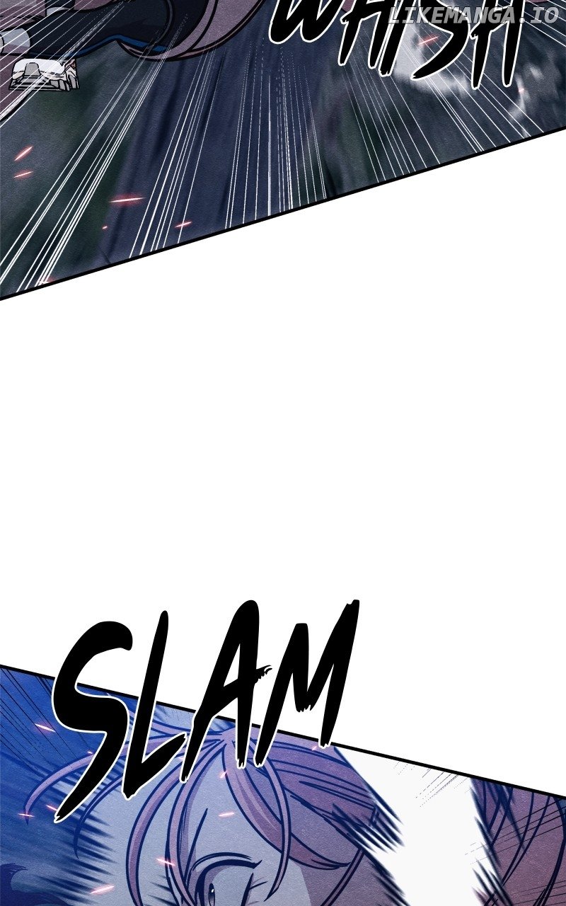 Zombie X Slasher Chapter 36 - page 96