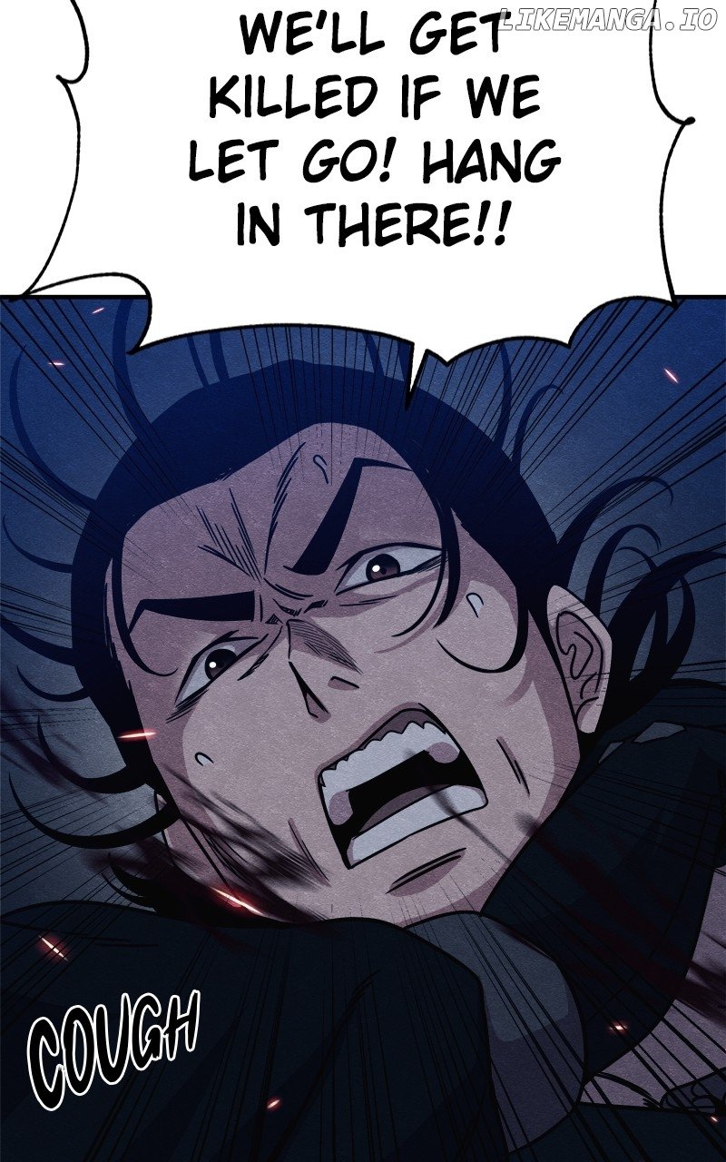 Zombie X Slasher Chapter 36 - page 98