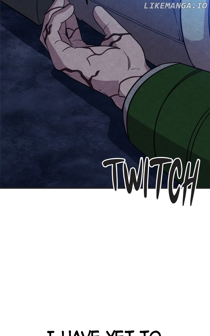 Zombie X Slasher Chapter 62 - page 19