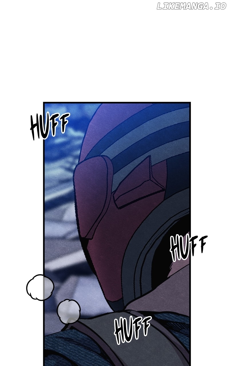 Zombie X Slasher Chapter 62 - page 26