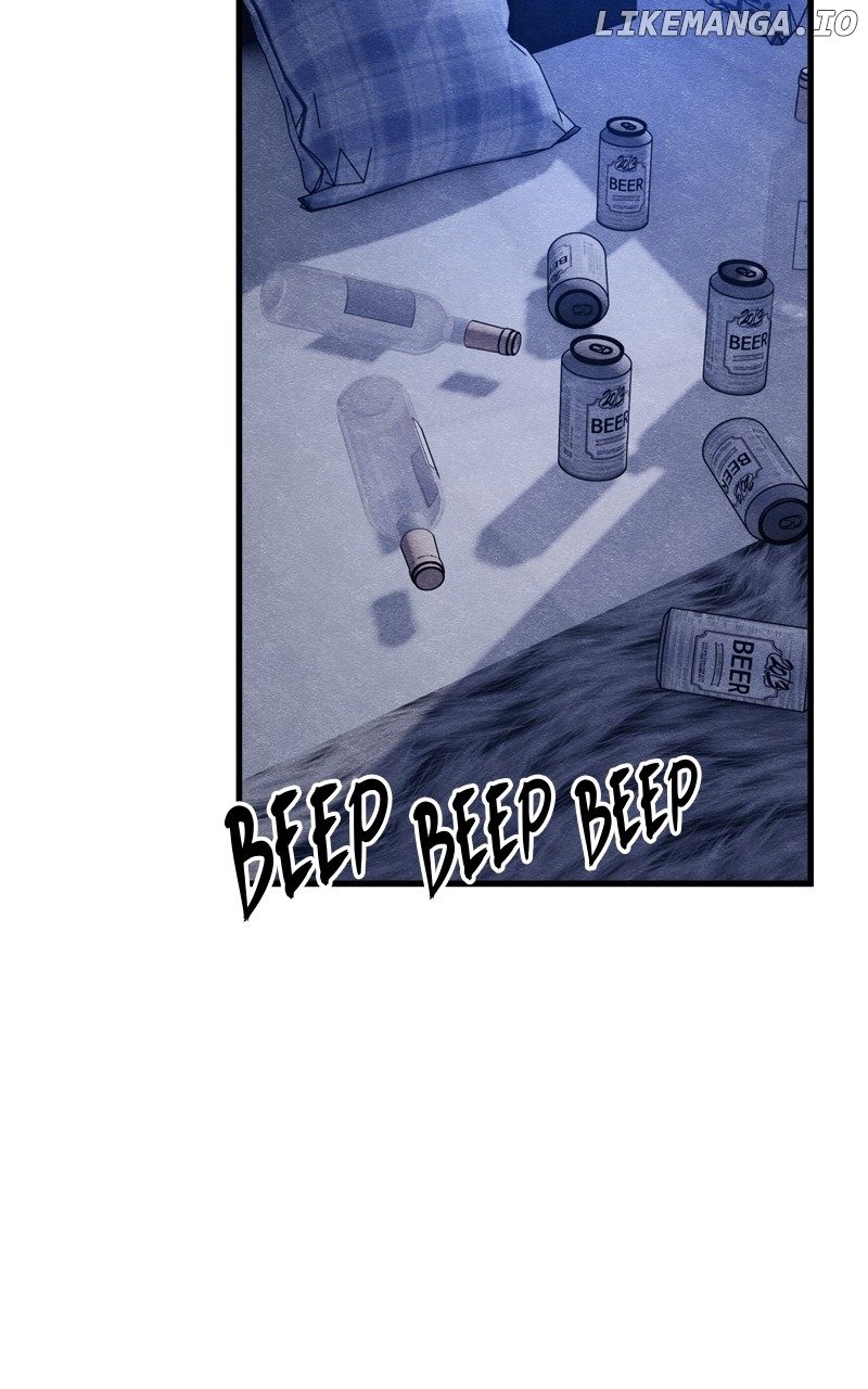 Zombie X Slasher Chapter 62 - page 98