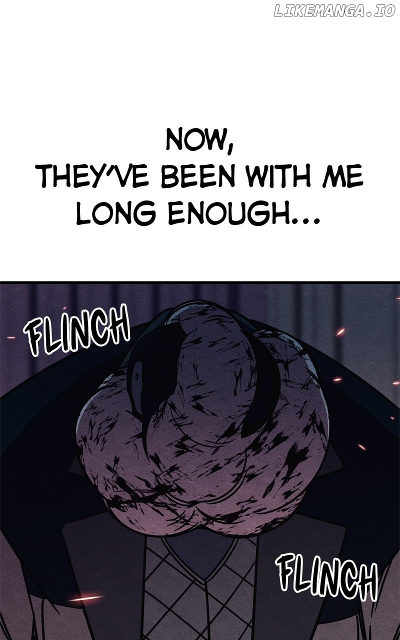 Zombie X Slasher Chapter 81 - page 1