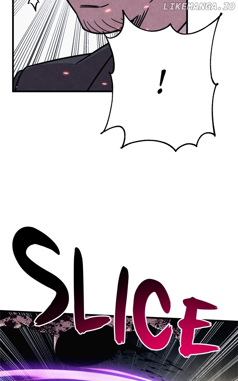 Zombie X Slasher Chapter 81 - page 101