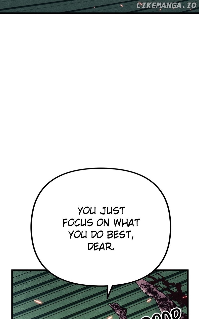 Zombie X Slasher Chapter 81 - page 103