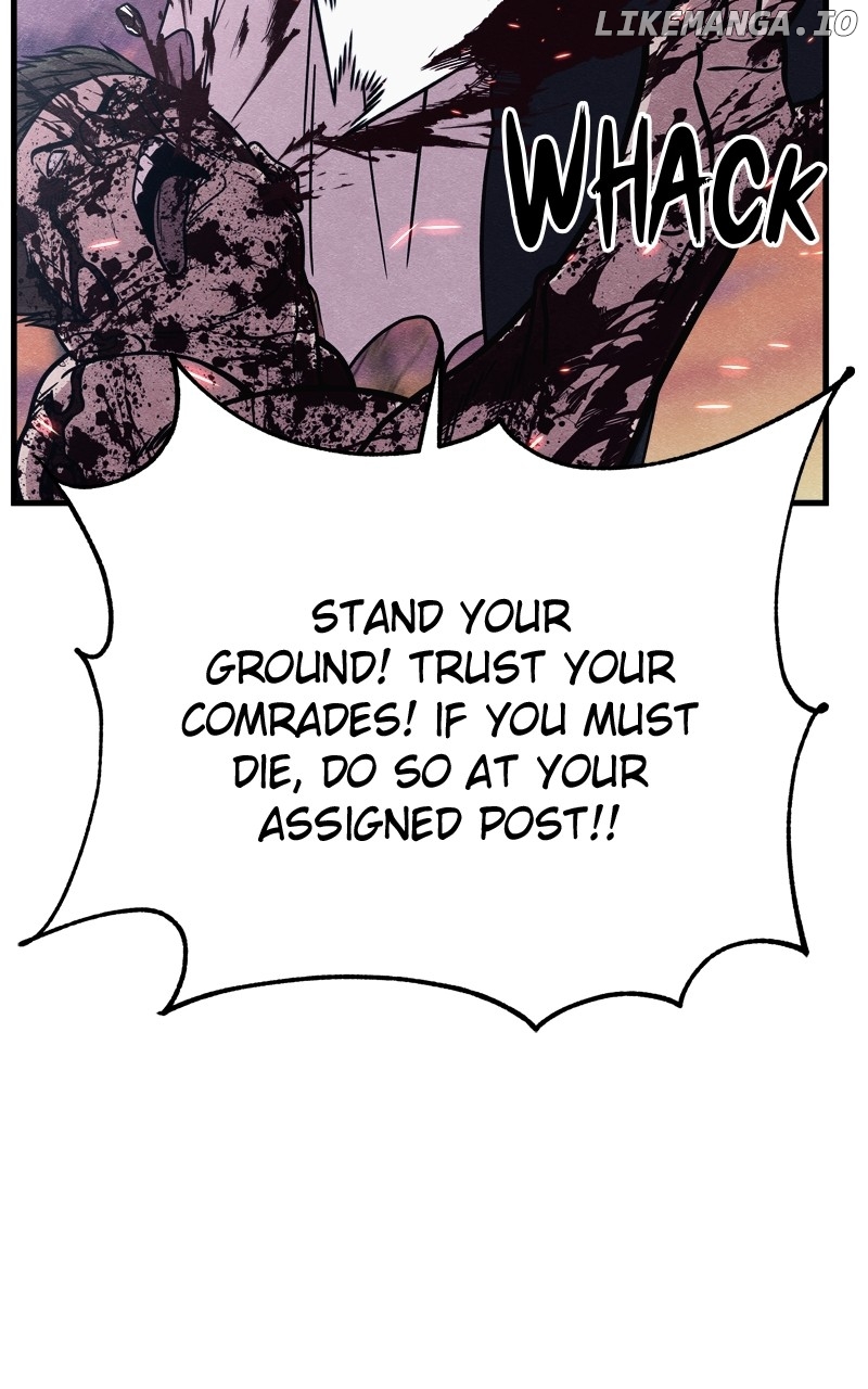 Zombie X Slasher Chapter 81 - page 106