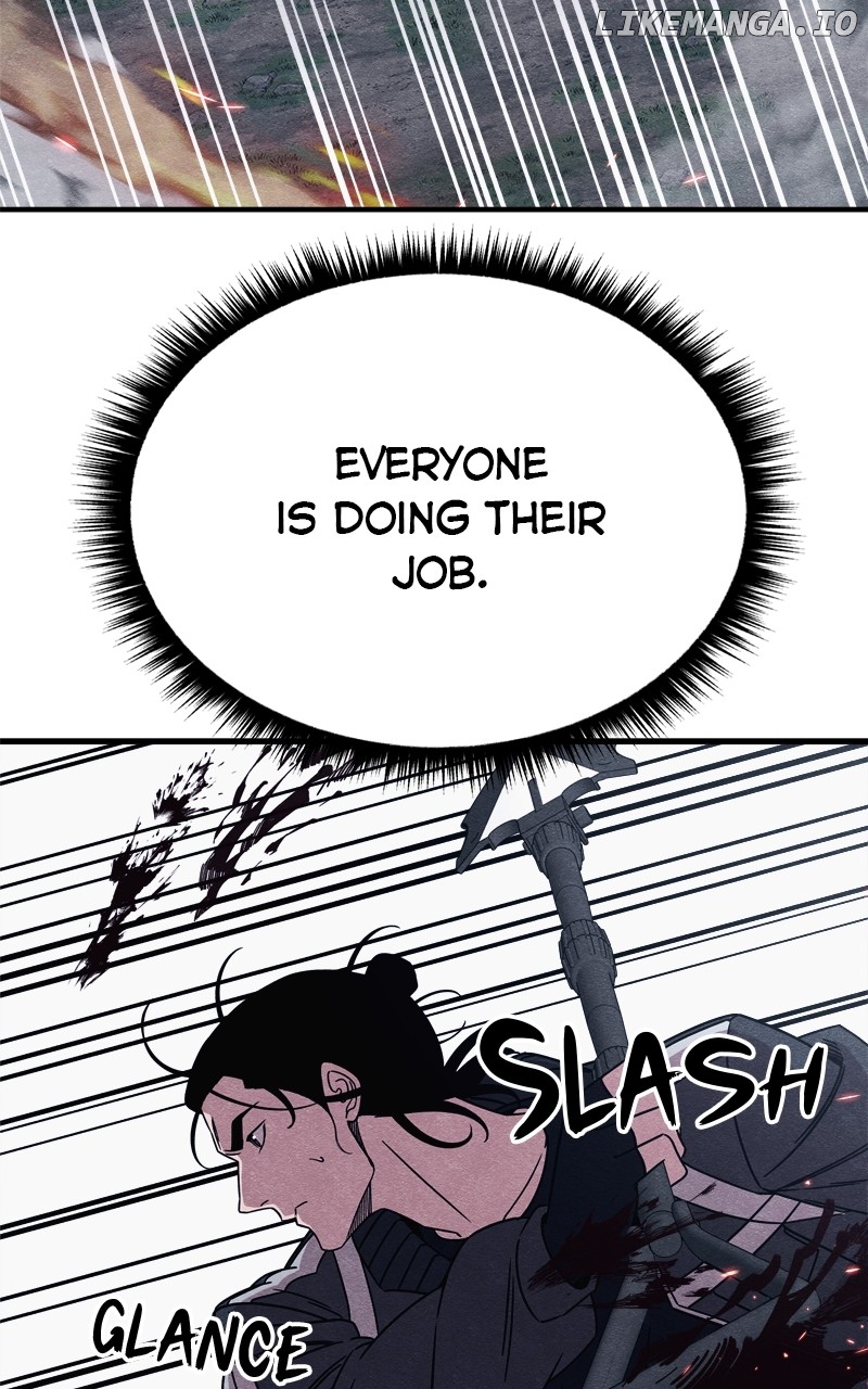 Zombie X Slasher Chapter 81 - page 108