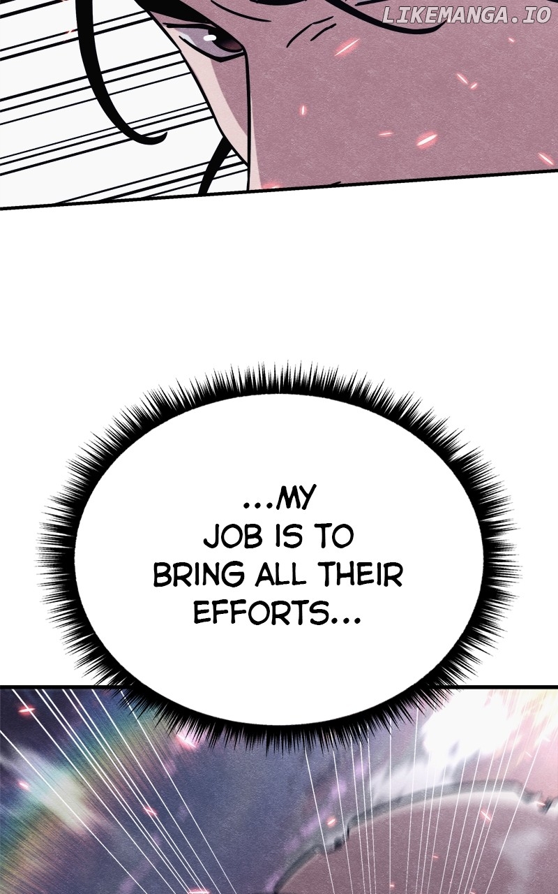 Zombie X Slasher Chapter 81 - page 110