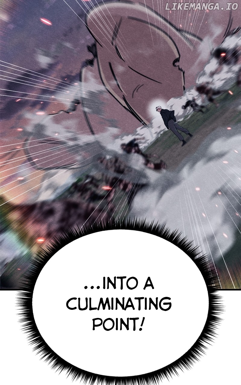 Zombie X Slasher Chapter 81 - page 111