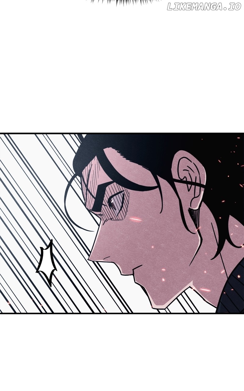 Zombie X Slasher Chapter 81 - page 112