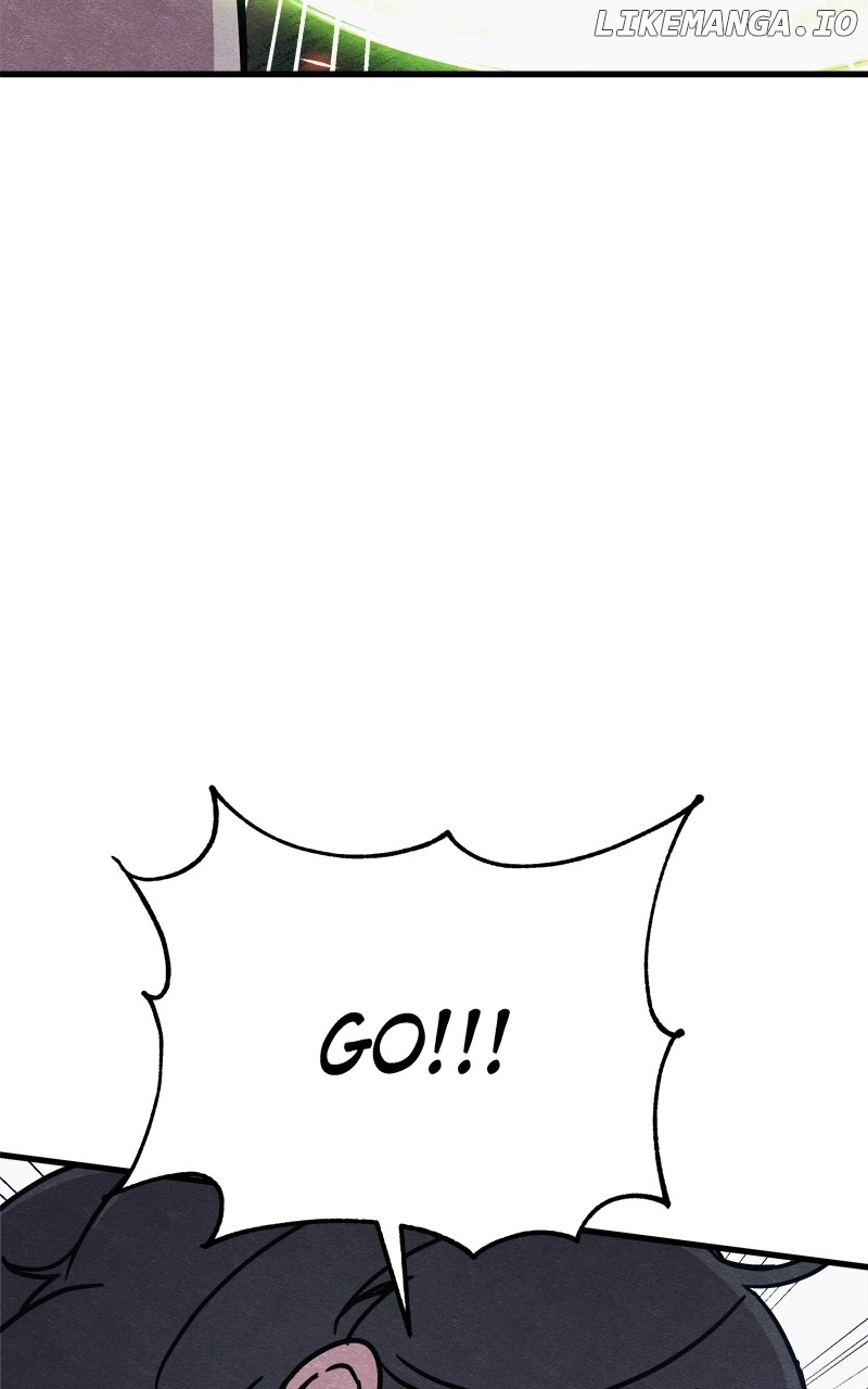 Zombie X Slasher Chapter 81 - page 117