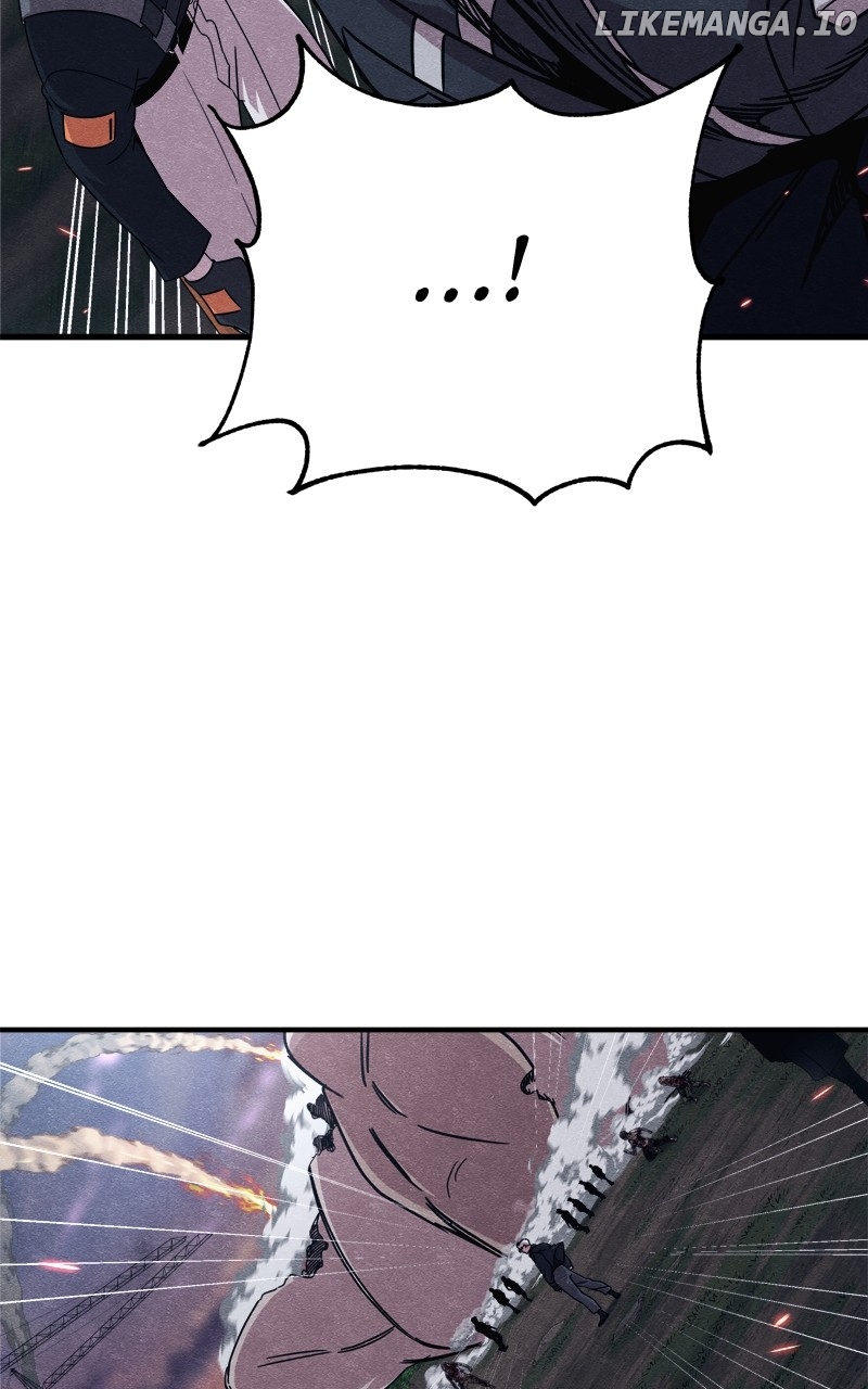 Zombie X Slasher Chapter 81 - page 120