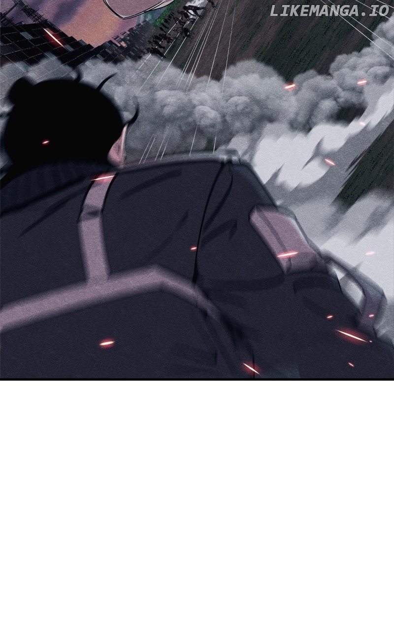 Zombie X Slasher Chapter 81 - page 121