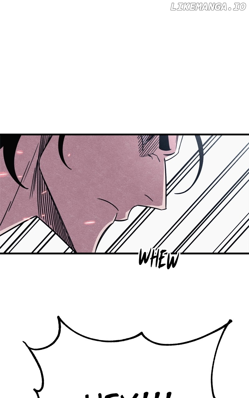 Zombie X Slasher Chapter 81 - page 122