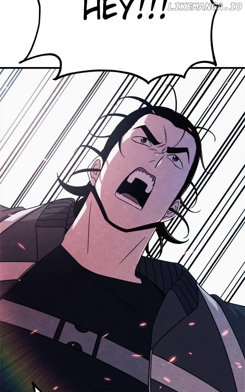 Zombie X Slasher Chapter 81 - page 123
