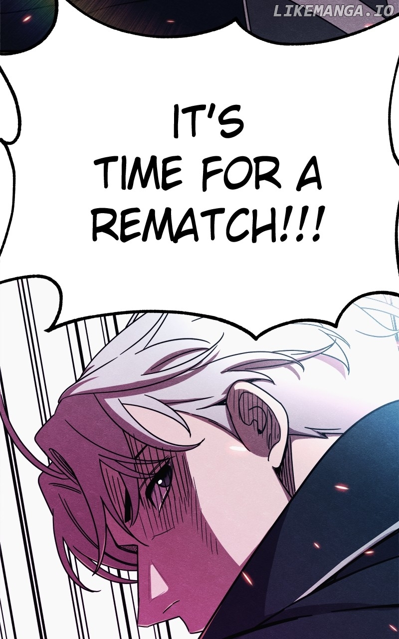 Zombie X Slasher Chapter 81 - page 124