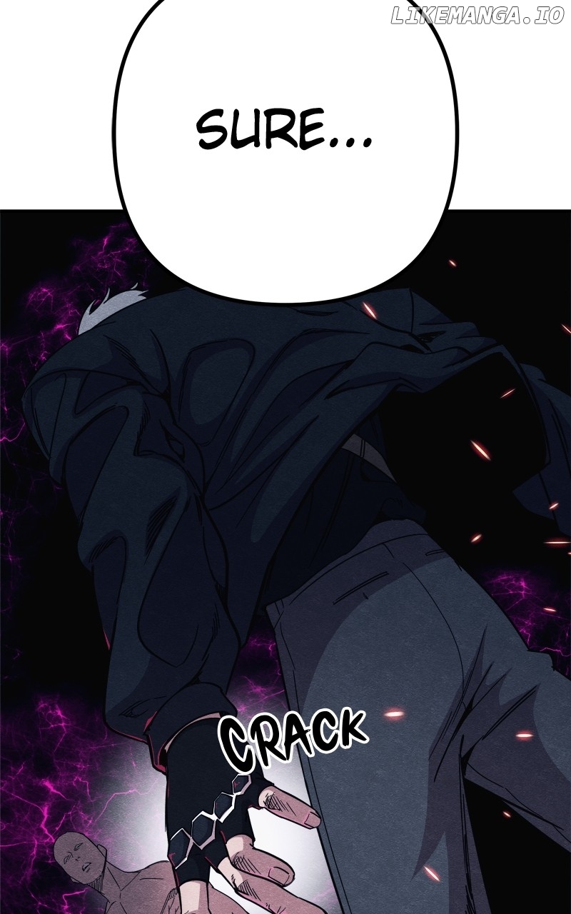 Zombie X Slasher Chapter 81 - page 126