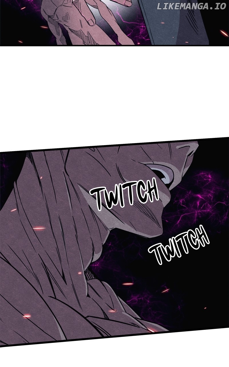 Zombie X Slasher Chapter 81 - page 127