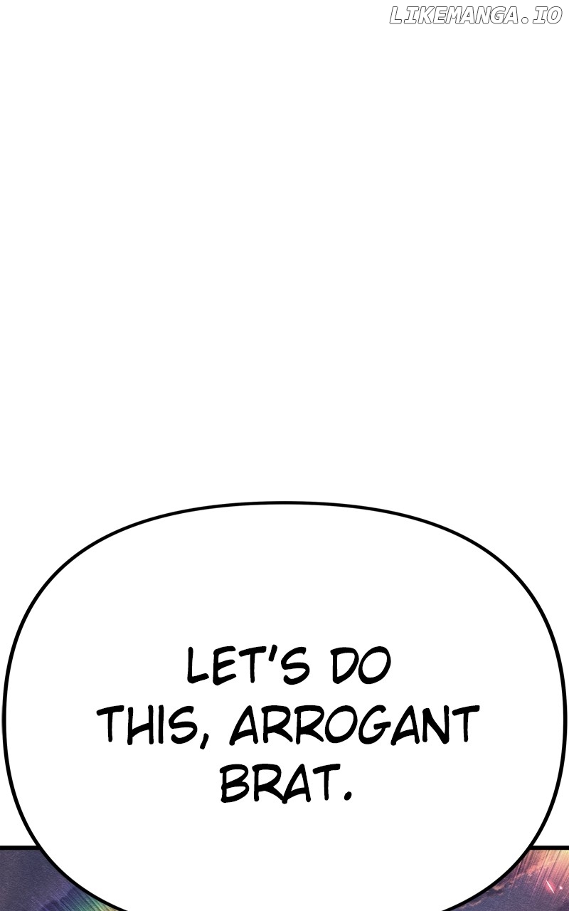 Zombie X Slasher Chapter 81 - page 128