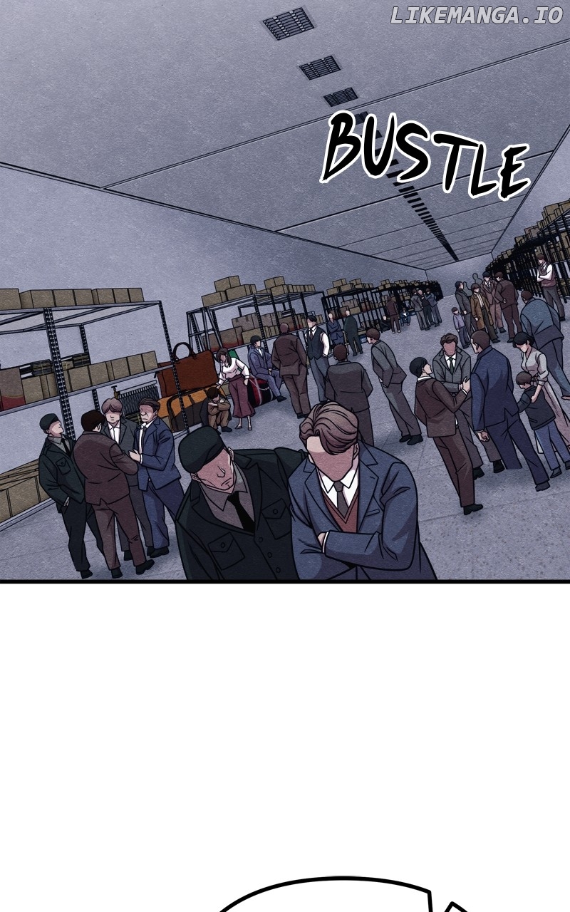 Zombie X Slasher Chapter 81 - page 133