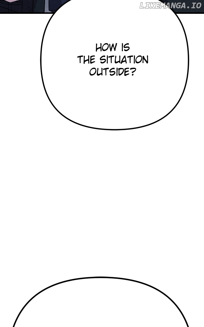 Zombie X Slasher Chapter 81 - page 135