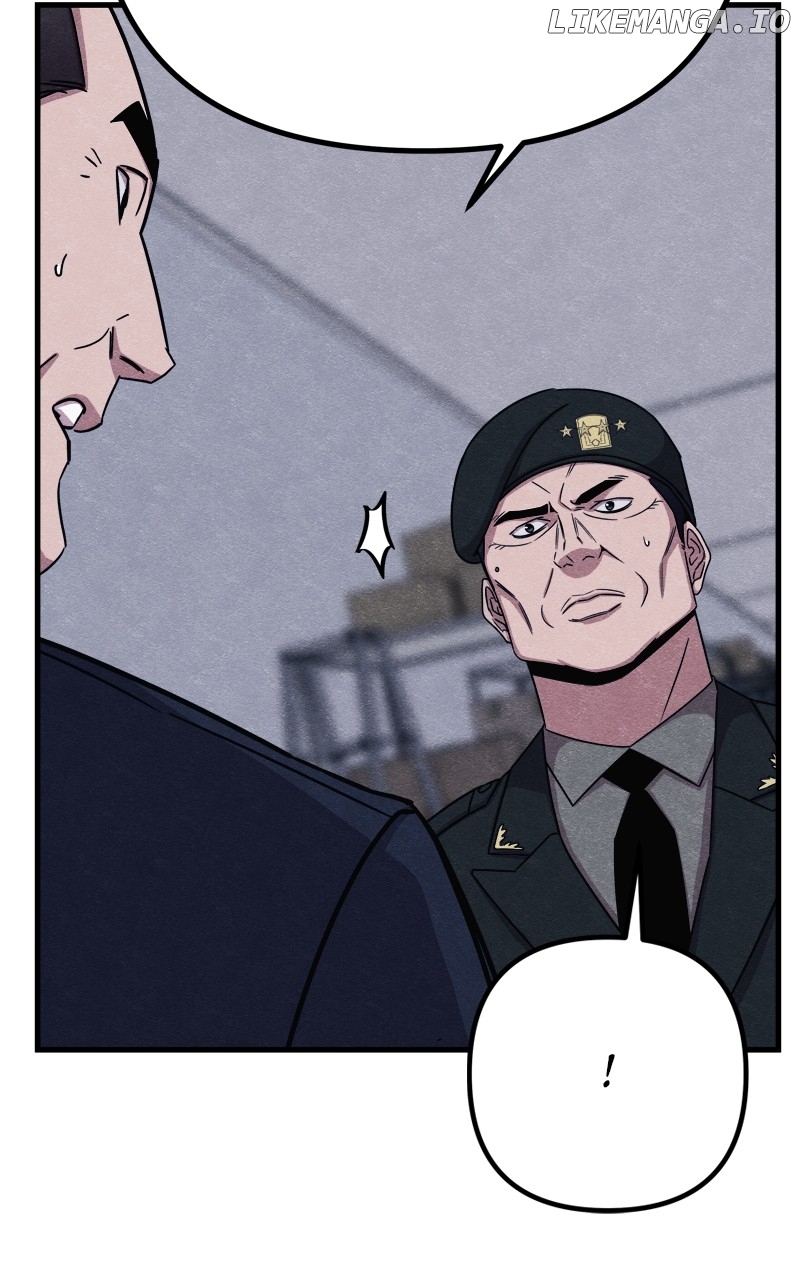 Zombie X Slasher Chapter 81 - page 138