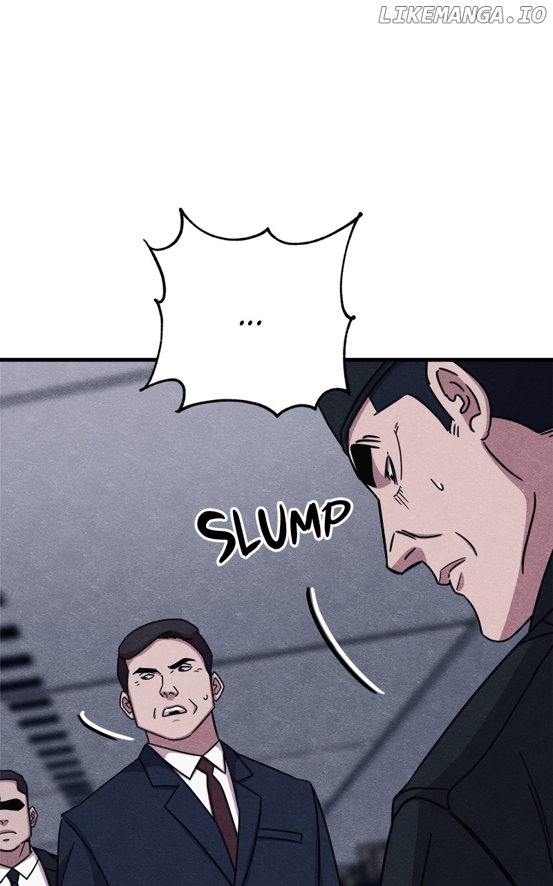 Zombie X Slasher Chapter 81 - page 139