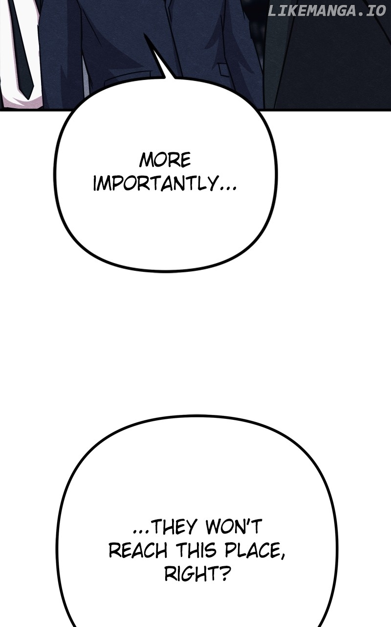Zombie X Slasher Chapter 81 - page 140