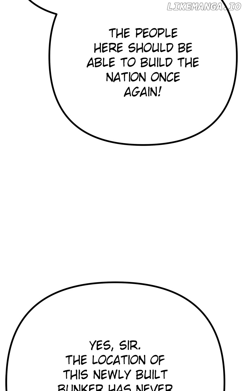 Zombie X Slasher Chapter 81 - page 142