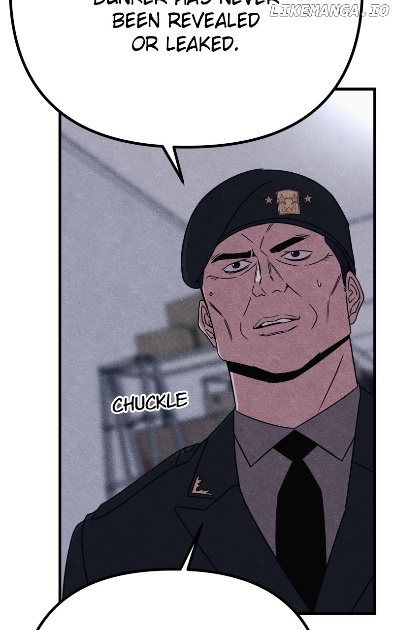 Zombie X Slasher Chapter 81 - page 143