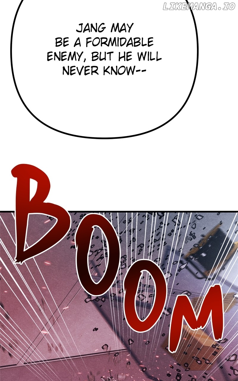 Zombie X Slasher Chapter 81 - page 144