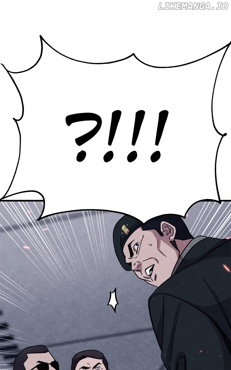 Zombie X Slasher Chapter 81 - page 146